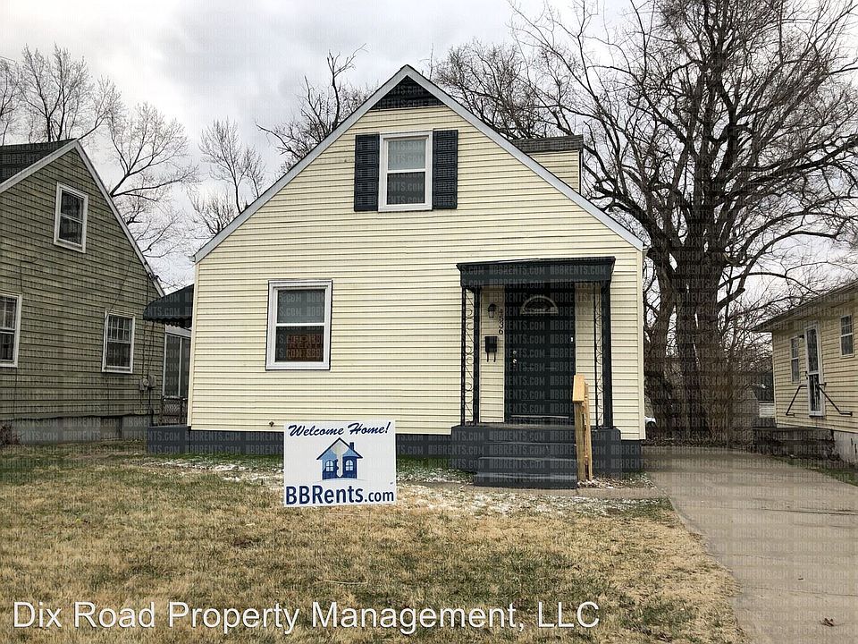 1st image of 4536 Waymire Ave