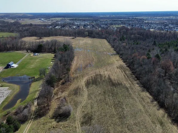 59740 Havenridge Rd, New Haven, MI 48048