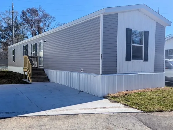 5515 118th St Lot 229, Jacksonville, FL 32244