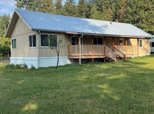 (Undisclosed Address), Polson, MT 59860