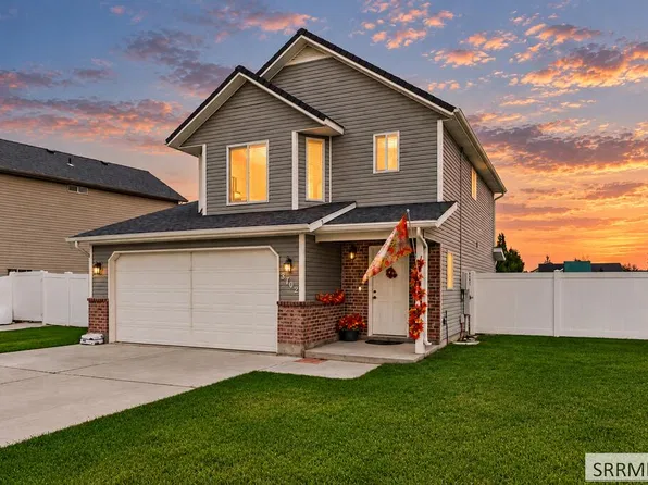 3702 E Pearce Dr, Idaho Falls, ID 83401
