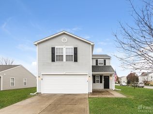 8917 Poppy Ln, Indianapolis, IN 46231