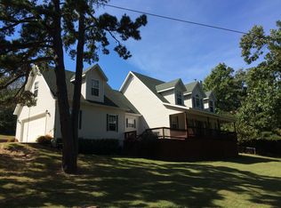 12381 Greasy Valley Rd, Prairie Grove, AR 72753