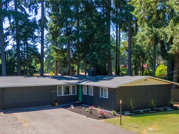 5215 68th Avenue W, University Place, WA 98467