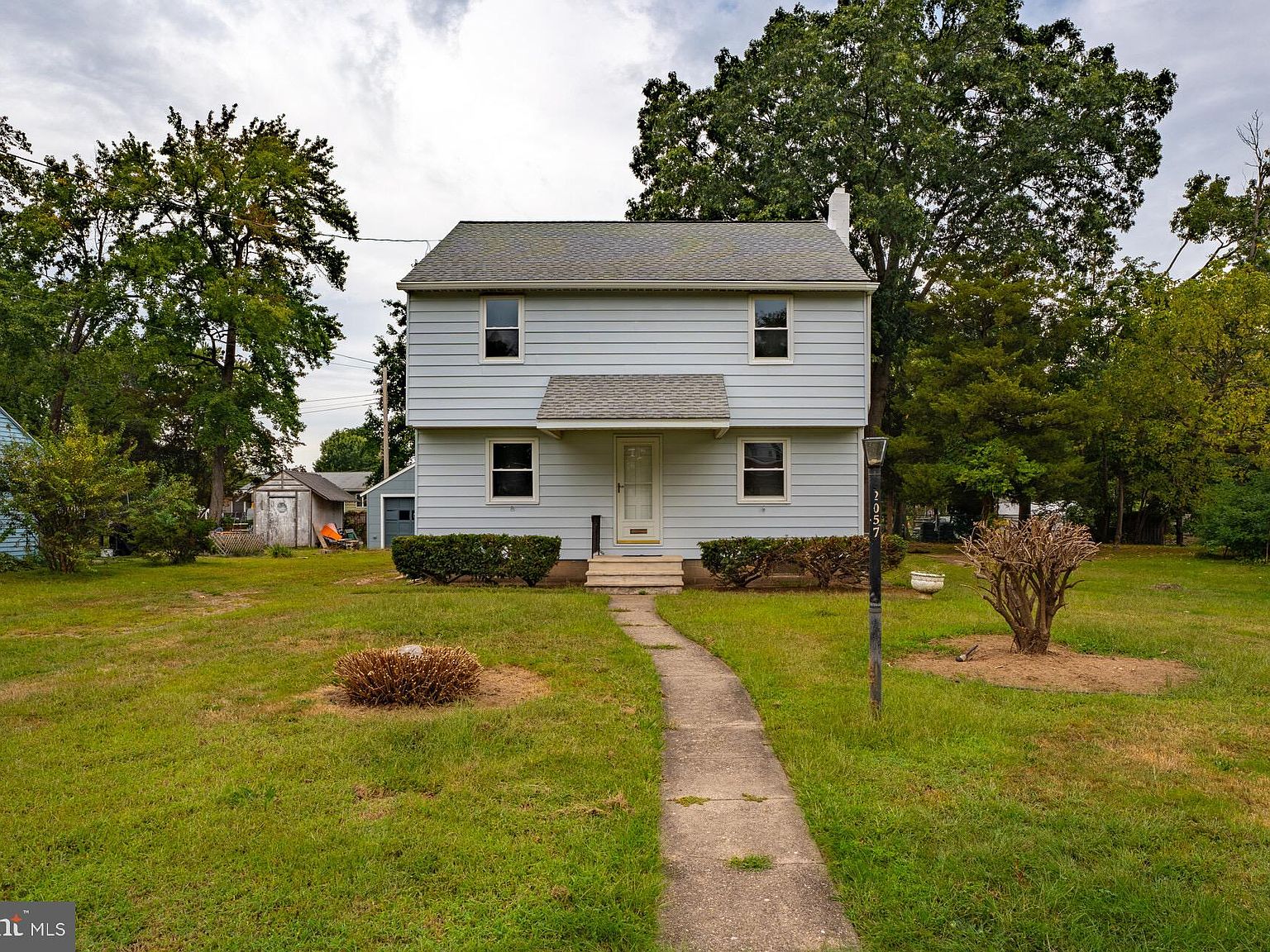 2057 Garfield Ave, Croydon, PA 19021 | Zillow