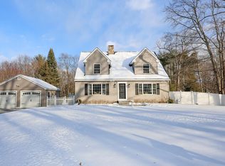 38 Danville Rd, Fremont, NH 03044