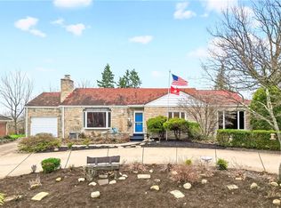 2 Terraceview Ave, Pittsburgh, PA 15243