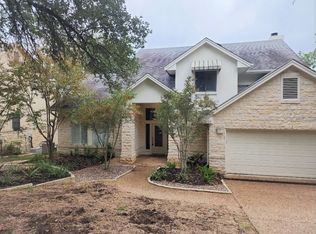 4821 Spicewood Springs Rd, Austin, TX 78759