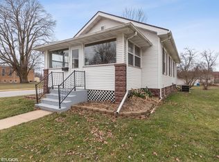 202 E Beam St, Porter, IN 46304
