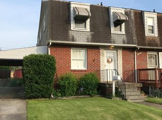 5755 Utrecht Rd, Baltimore, MD 21206