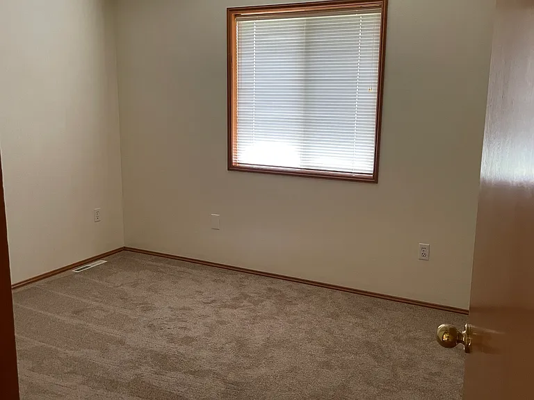 Upstairs Bedroom