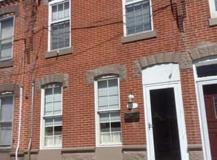 341 W Ritner St, Philadelphia, PA 19148