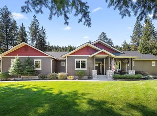 12909 W Charles Rd, Nine Mile Falls, WA 99026