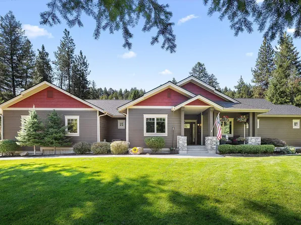 12909 W Charles Rd, Nine Mile Falls, WA 99026