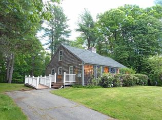 225 Everett St, Middleboro, MA 02346