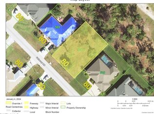 16 Fairway Rd, Rotonda West, FL 33947