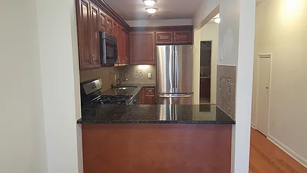 Rented by Urban Realty NYC