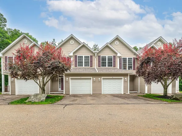 2 Plum Lane #2, Newmarket, NH 03857