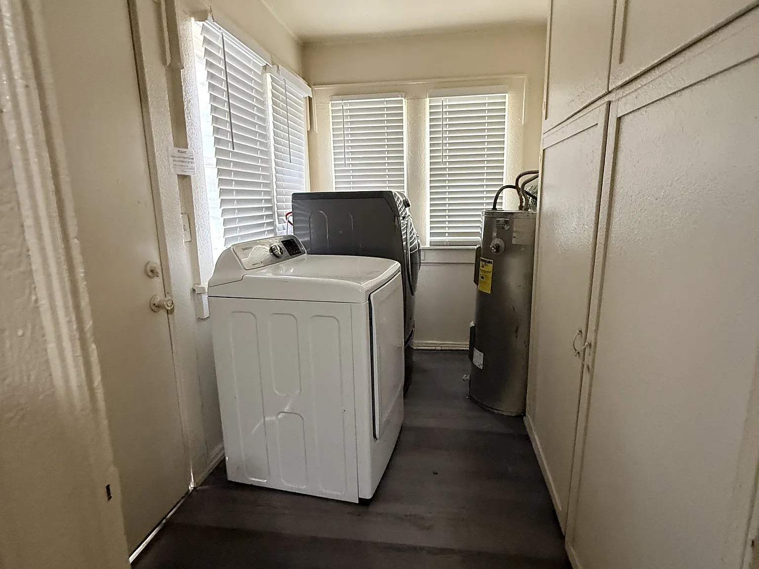 1206 West 4th Street Sublease - 1 — Photo 4