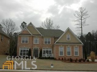 3151 Wolf Club Dr SW, Atlanta, GA 30349