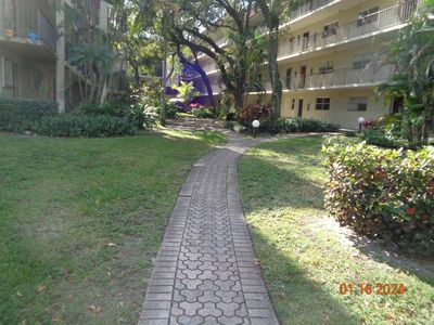 3280 Spanish Moss Terrace #410, Fort Lauderdale, FL, 33319