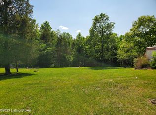 2320 Fendley Mill Rd, La Grange, KY 40031