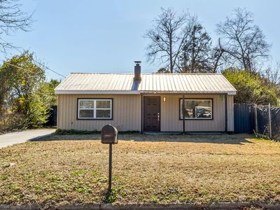2052 Clark Street, Augusta, GA, 30904