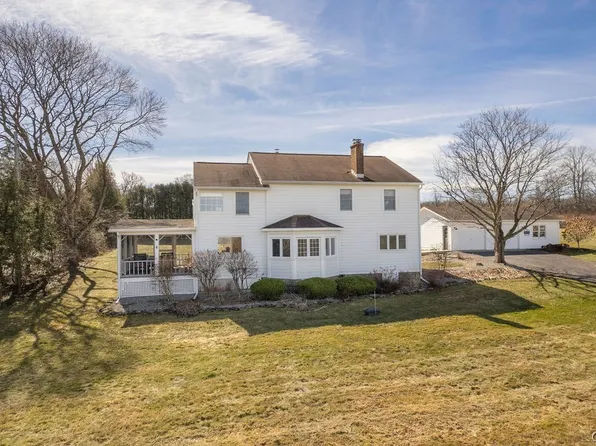 1552 Heifer Rd, Skaneateles, NY 13152