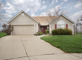 220 Norman Ln, Lebanon, OH 45036