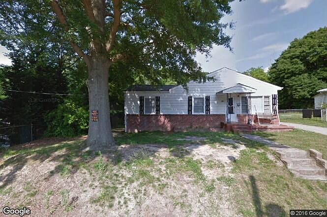 1st image of 410 N Vance St