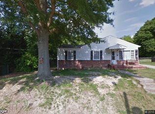 410 N Vance St, Gastonia, NC 28052