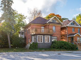 124 Sykes St S, Meaford, ON N4L 1E4