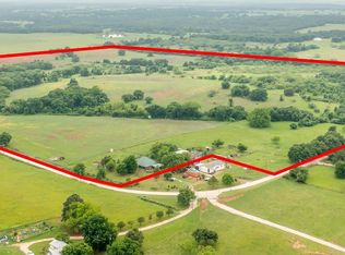 470 Hcr #1439, Covington, TX 76636