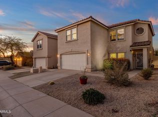 5066 E Peak View Rd, Cave Creek, AZ 85331