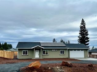 5824 Sawmill Rd, Paradise, CA 95969