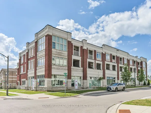 8 Villa Ada Dr, Markham, ON L6B 1N7