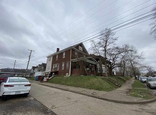 245 6th Ave, Huntington, WV 25701