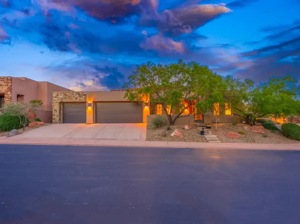 3052 Snow Canyon Pkwy Unit 183, Saint George, UT 84770