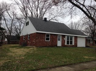 1638 Gayhart Ct, Xenia, OH 45385