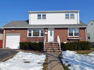 46 Chestnut St, Garfield, NJ 07026