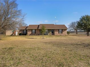 513 Rudy Rd, Axtell, TX 76624
