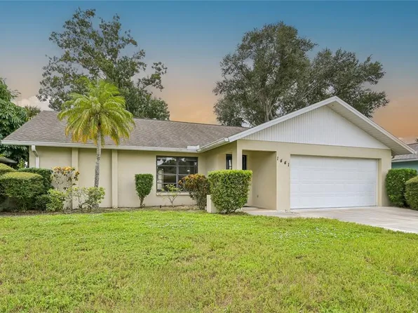 1441 STRADA D ORO, VENICE, FL 34292