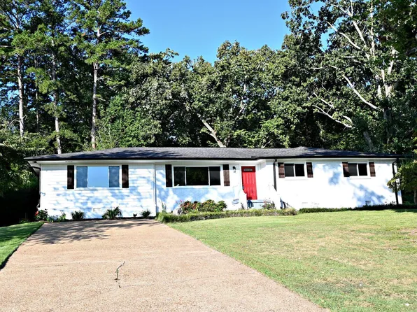 801 Merrimac Cir, Chattanooga, TN 37412