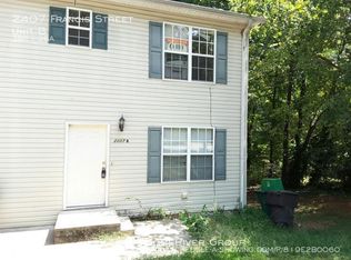 2407 Francis St #B, High Point, NC 27263