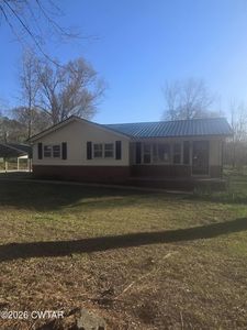 58 Deep Gap Rd, Jackson, TN, 38301