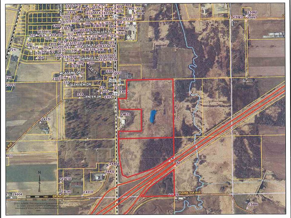 1st image of 56.46 Ac Hwy #131