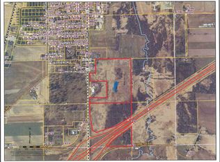56.46 Ac Hwy #131, Tomah, WI 54660