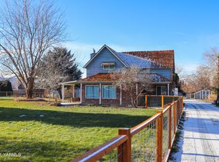 2814 Beaudry Rd, Yakima, WA 98901