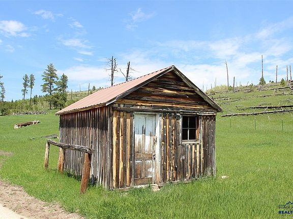 4th image of Custer Limestone Rd
