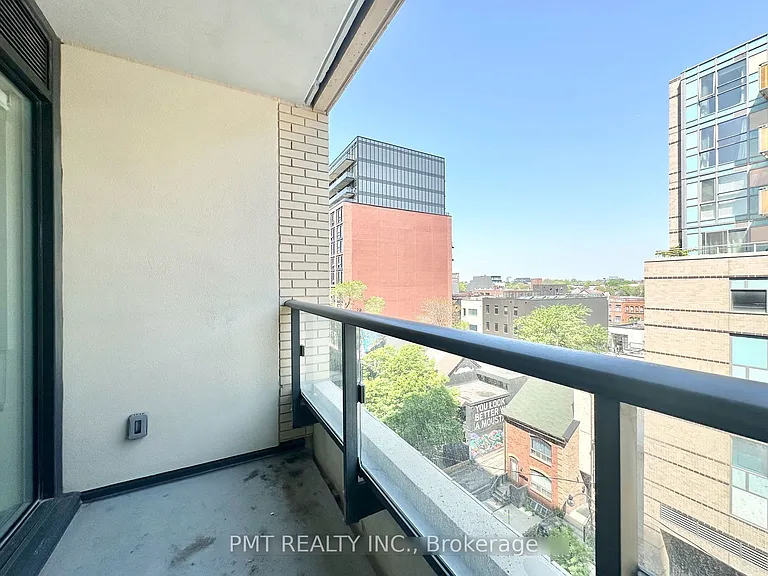 543 Richmond St W #642 — Photo 11
